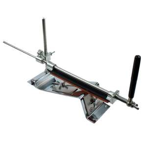 GANZO Brousek Ganzo Touch Pro Steel