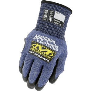 Mechanix SpeedKnit F7 LG