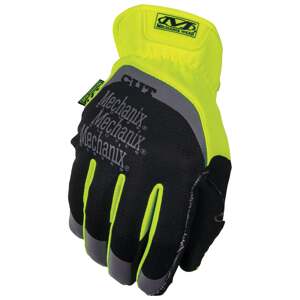 Mechanix Fastfit Hi-Viz CR MD SFF-C91-009