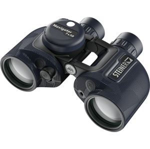 STEINER Navigator 7x50c s kompasem 23430920