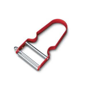 VICTORINOX REX Škrabka Hliníková červená 12mm 6.0900.1