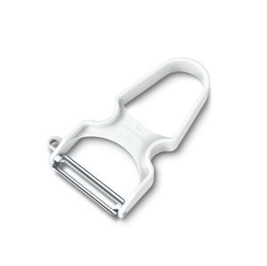 VICTORINOX RAPID Škrabka Plastová zoubkovaná hrana bílá 12mm 6.0933