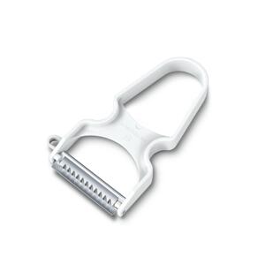 VICTORINOX RAPID Škrabka Plastová julienne bílá 12mm 6.0934