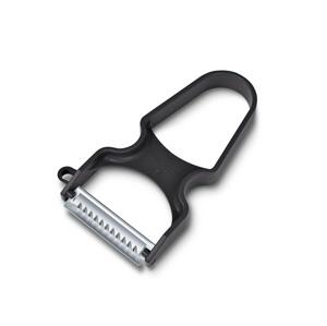 VICTORINOX RAPID Škrabka Plastová julienne černá 12mm 6.0934.3