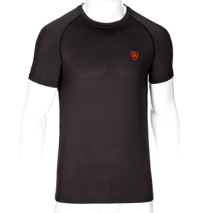 CLAWGEAR T.O.R.D. Athletic Fit Performance Tričko Černé (Outrider) XL TMH32239
