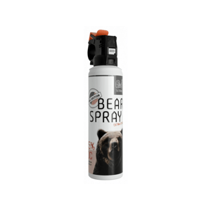 Tetrao obranný sprej proti medvědům Bear spray CR 150ml