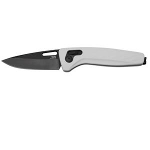 SOG ONE-ZERO XR - BÍLÝ AL & ČERNÝ CHROM SOG-12-73-05-57