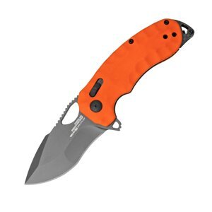 SOG KIKU XR LTE - ORANŽOVÁ G10 SOG-12-27-03-57