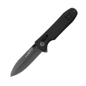 SOG PENTAGON XR LTE - ČERNÁ & GRAFIT SOG-12-61-05-57