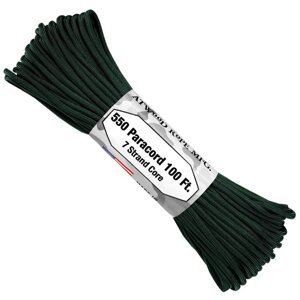 ARM 550 PARACORD 100' Hunter S15-HUNTER