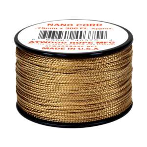 ARM 36 NANOCORD 0,75mm. 300' Tan NS10-TAN