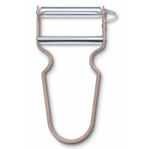 VICTORINOX 6.0900.11 REX kuchyňská škrabka 11cm levandulová