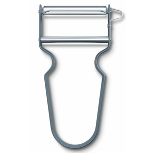 VICTORINOX 6.0900.21 REX kuchyňská škrabka 11cm borůvková