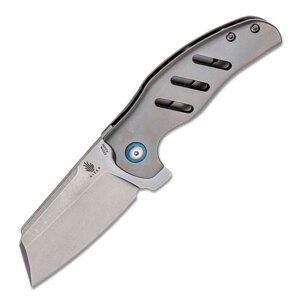 Kizer C01C Sheepdog, Šedý Titan Ki4488A1