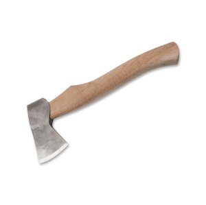 BOKER PLUS Appalachian Axe Damast 09BO258