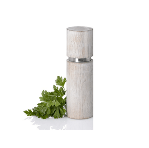 ADHOC TEXTURA ANTIQUE GRANDE Mlýnek na pepř / sůl, 20 cm MP26