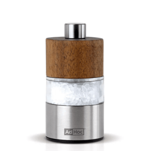 ADHOC DAVID Mlýnek na pepř / sůl