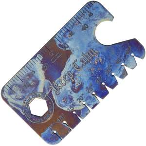 AUCON Dog Tag 3.0 Úhloměr Thunder Sky ACN001T