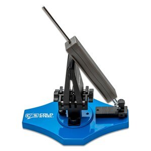 Cold Steel BENCHTOP KNIFE SHARPENER CS-KS-BKS