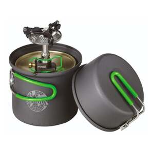 Optimus Crux Lite & Terra Solo Cooking System 8019749