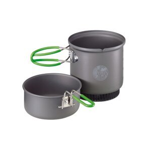 Optimus Terra Weekend HE sada na vaření 8020707