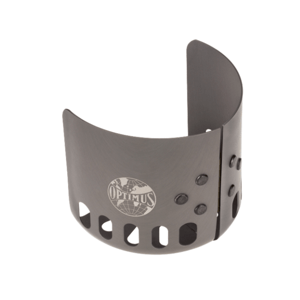 Optimus Clip-on Větrolam pro Plynové Kartuše 8018907