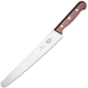 Victorinox cukrářský nůž, 26 cm, modifikovaný javor 5.2930.26