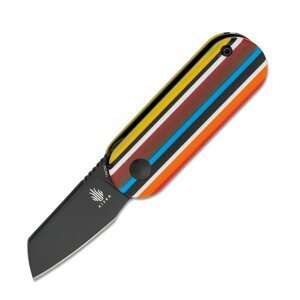 Kizer Mini Bay 154CM, G10 V2583C1