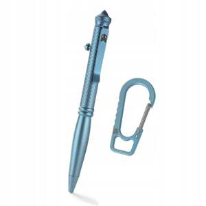 Bestechman Scribe Titanium Modrá BM17B