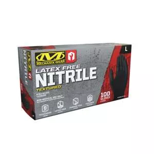 Mechanix Heavy duty Nitrile XL D15-05-011-100